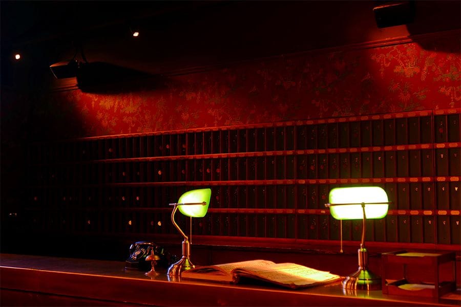 “不眠之夜”在上海上演，采用fun88乐天堂商用安装系统