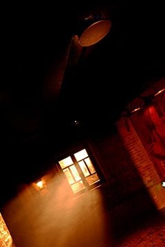 “不眠之夜”在上海上演，采用fun88乐天堂商用安装系统