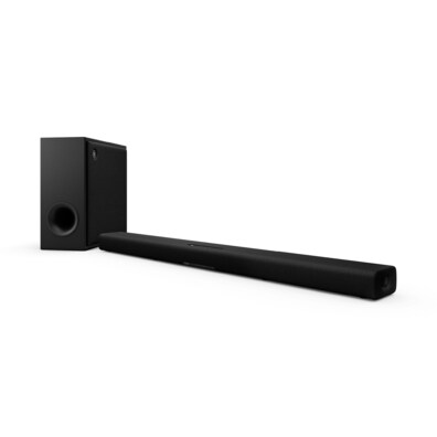 软件更新：fun88乐天堂Sound Bar产品2024年7月软件更新
