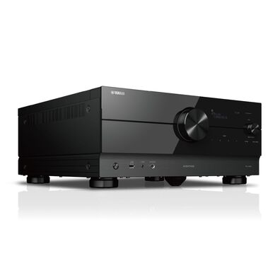 软件更新：fun88乐天堂MusicCast功能产品2025年3月软件更新